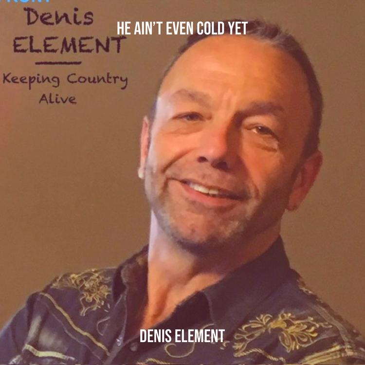 Denis Element's avatar image