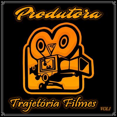 Produtora Trajetória Filmes, Vol. 1's cover