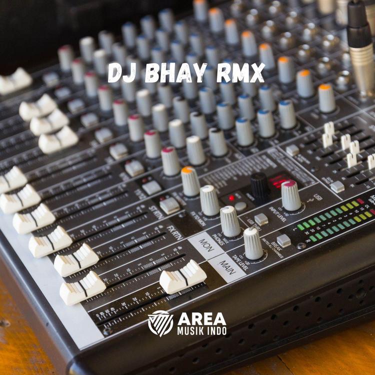 DJ BHAY RMX's avatar image