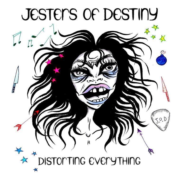 Jesters of Destiny's avatar image