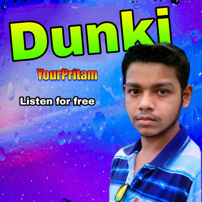 Dunki's cover