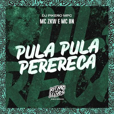 Pula Pula Perereca By MC ZKW, MC BN, Dj Pikeno Mpc's cover