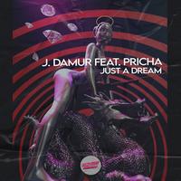 J Damur's avatar cover