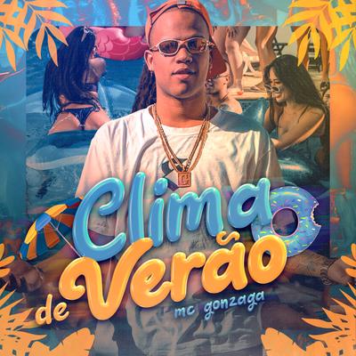 Clima de Verão's cover