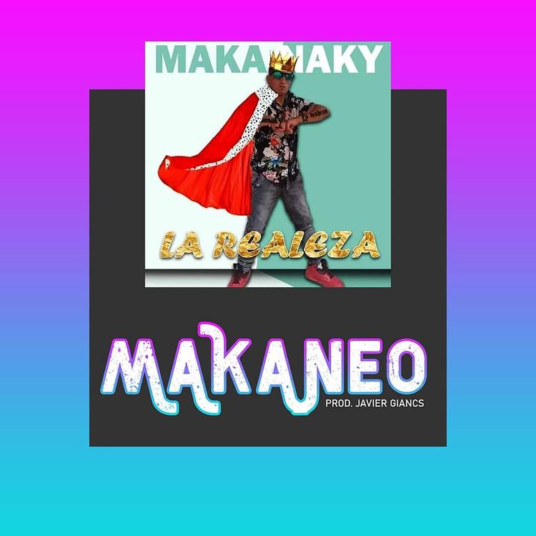 Makanaky's avatar image