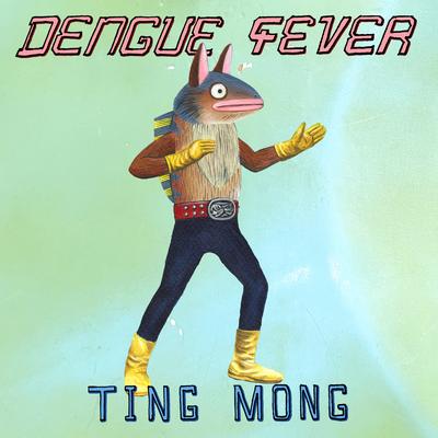 Ting Mong's cover