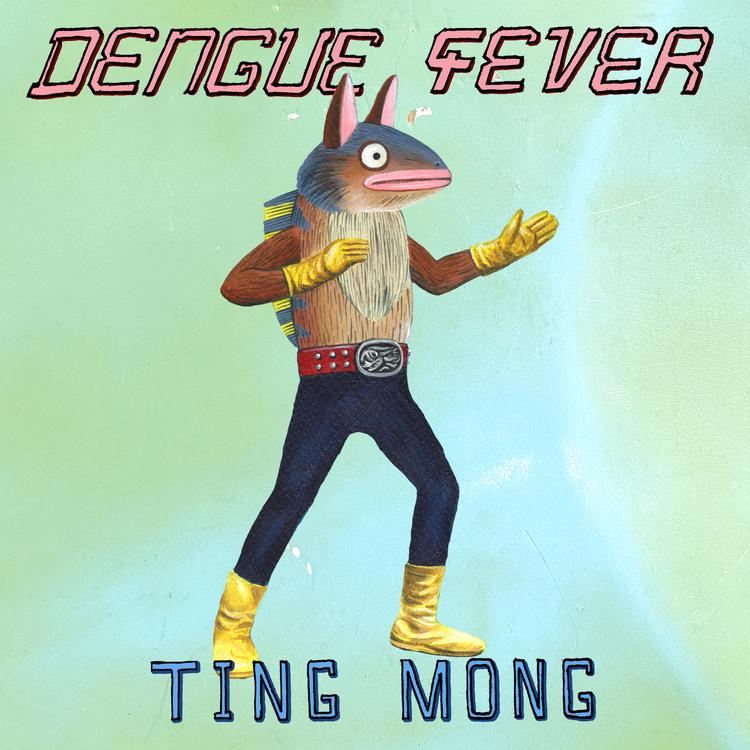 Dengue Fever's avatar image