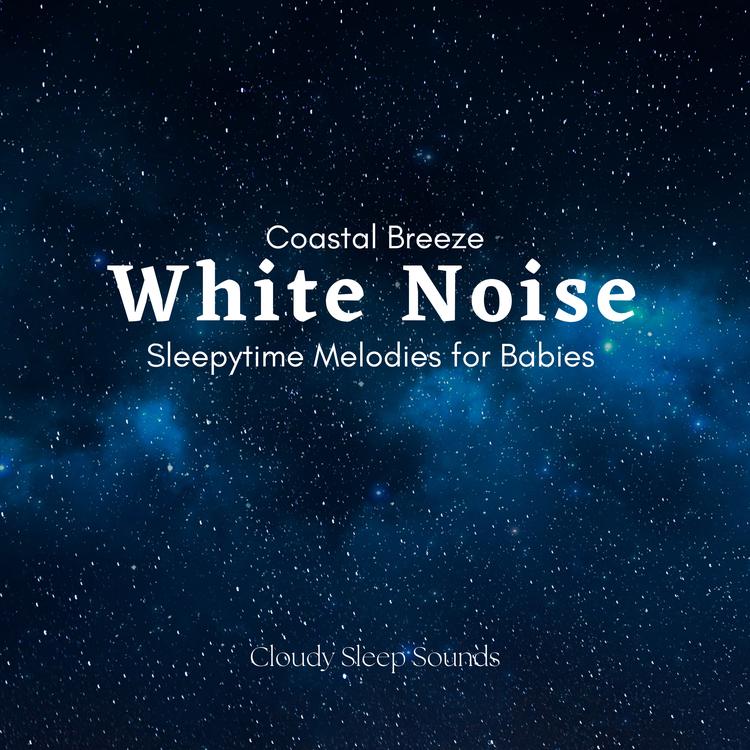 Cloudy Sleep Sounds's avatar image