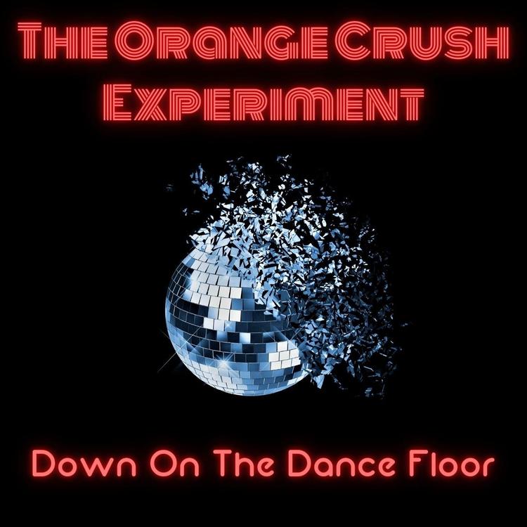 The Orange Crush Experiment's avatar image