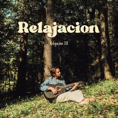 Relajacion 2.0's cover