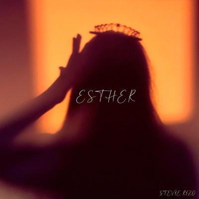 Esther By Stevie Rizo's cover