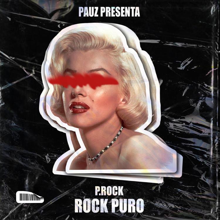 P.Rock's avatar image