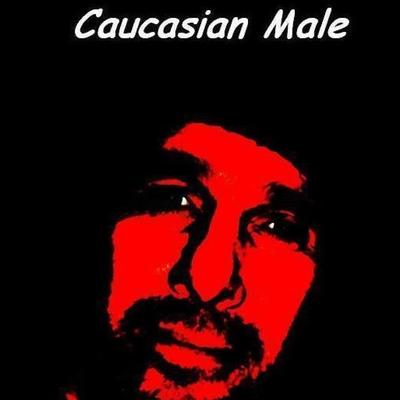 Caucasian Male's cover