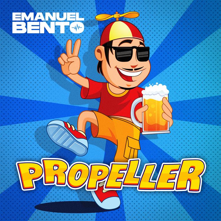 Emanuel Bento's avatar image