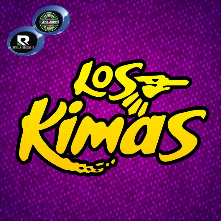 Los Kimas's avatar image