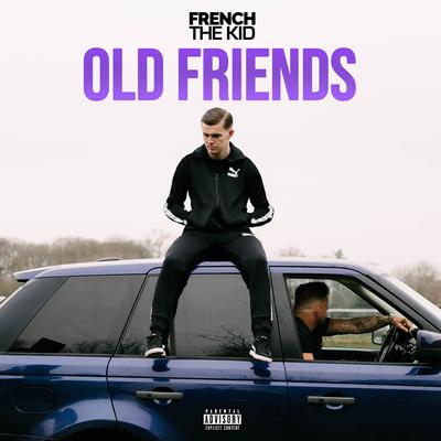 Old Friends's cover