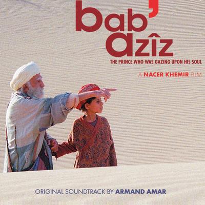 Bab' Azîz By Armand Amar, Lévon Minassian's cover