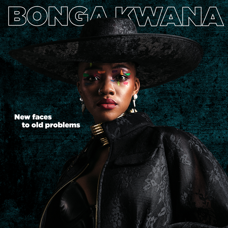Bonga Kwana's avatar image