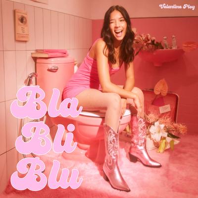Bla Bli Blu By Valentina Ploy's cover