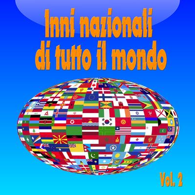 Indonesia - Indonesia Raya - Inno nazionale indonesiano (Cantato)'s cover