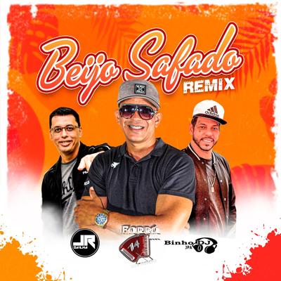Beijo Safado (Remix) By Forró do 14, Binho Dj Jpa, Dj Junior da Ilha's cover