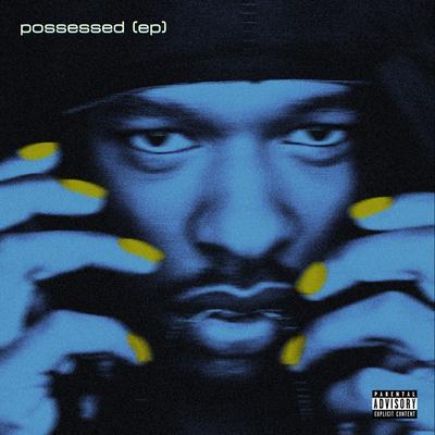 Possessed (EP)'s cover