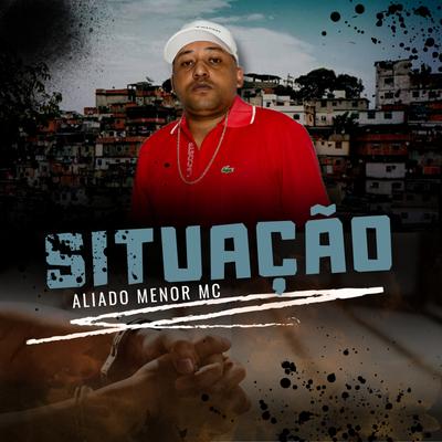 Aliado Menor MC's cover