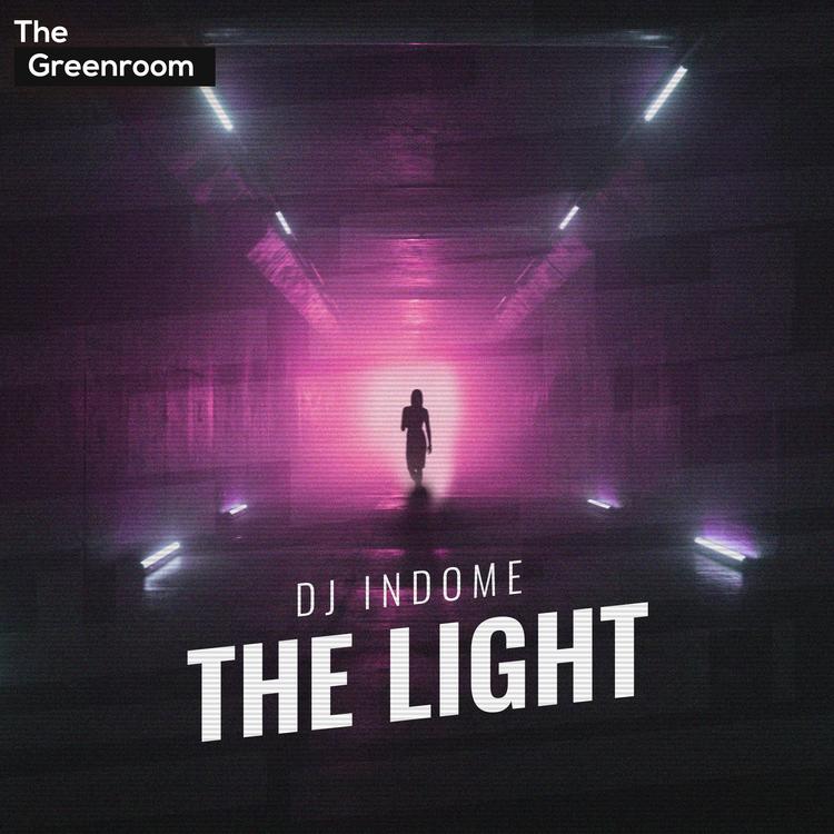 DJ Indome's avatar image