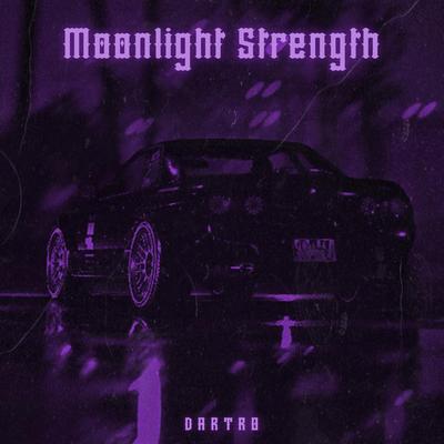 Moonlight Strength By Dartro's cover