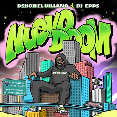 Nuevo Doom Intro (feat. Diddy & Dj Hunter)'s cover