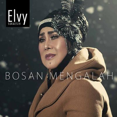 Bosan Mengalah's cover