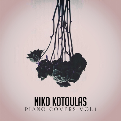 A Thousand Miles (Piano Arrangement) By Niko Kotoulas's cover