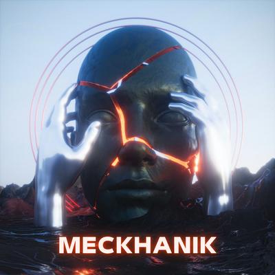 Meckhanik's cover