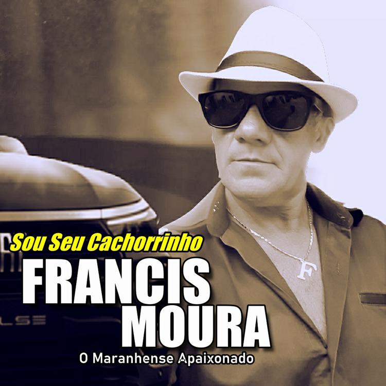 FRANCIS MOURA O Maranhense Apaixonado's avatar image