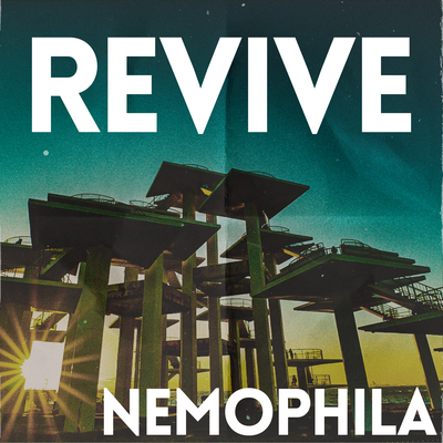 REVIVE By NEMOPHILA's cover