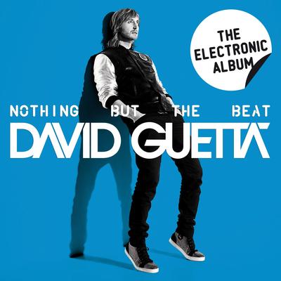 The Alphabeat By David Guetta's cover