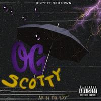 OGTy's avatar cover