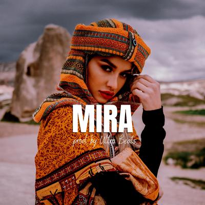 Mira (Instrumental) By Ultra Beats's cover