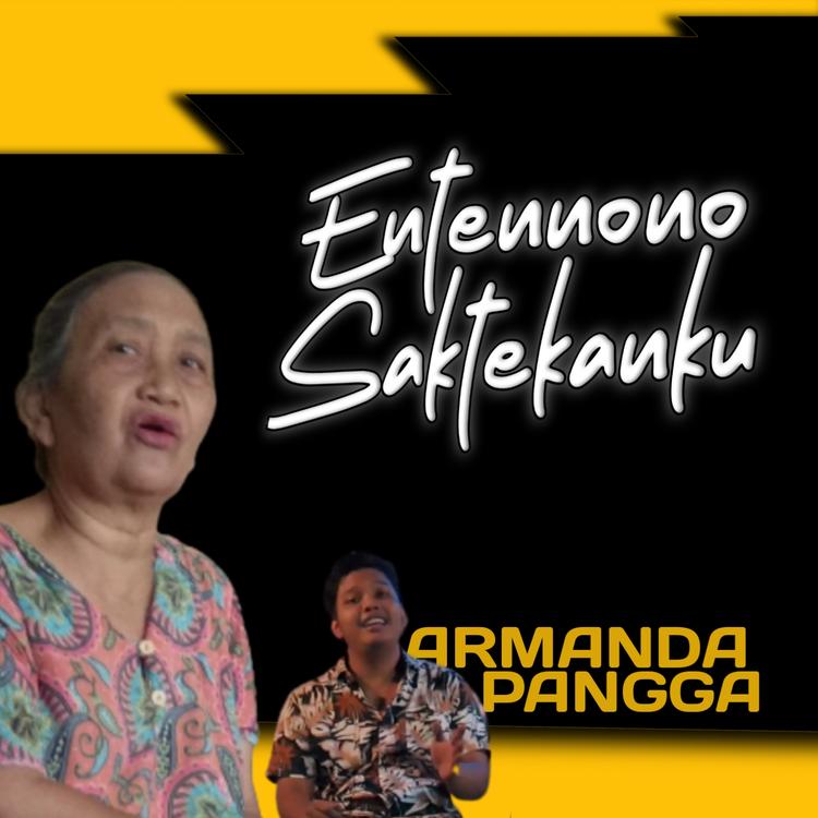 Armanda Pangga's avatar image