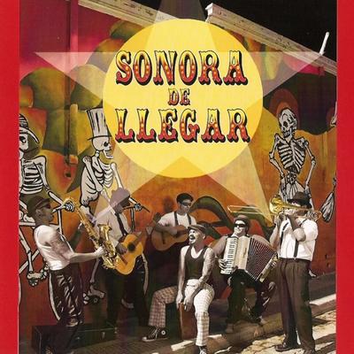 Vicio By Sonora de Llegar's cover