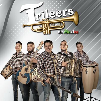 Trileers de México's cover