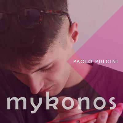 Paolo Pulcini's cover