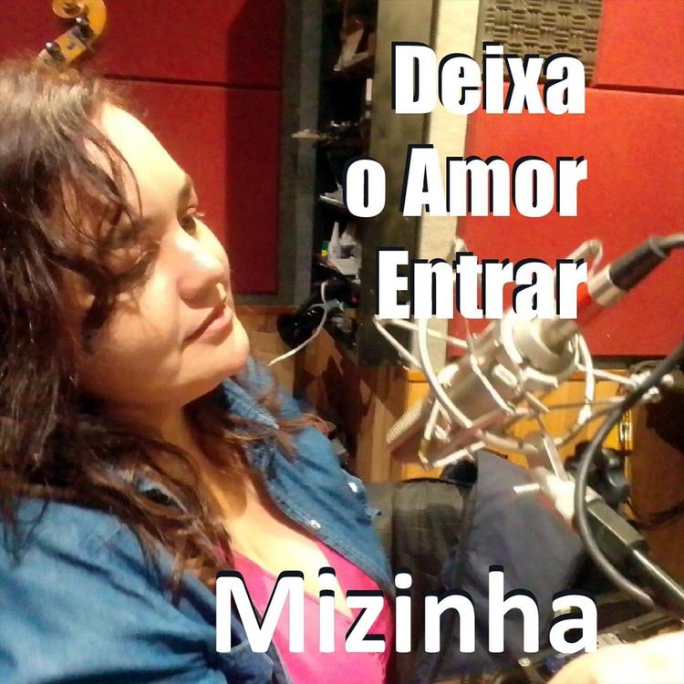 Mizinha's avatar image