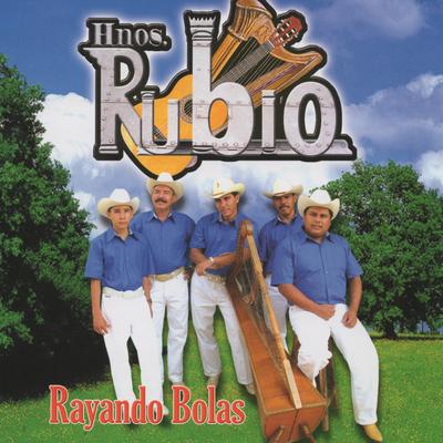 Hermanos Rubio's cover