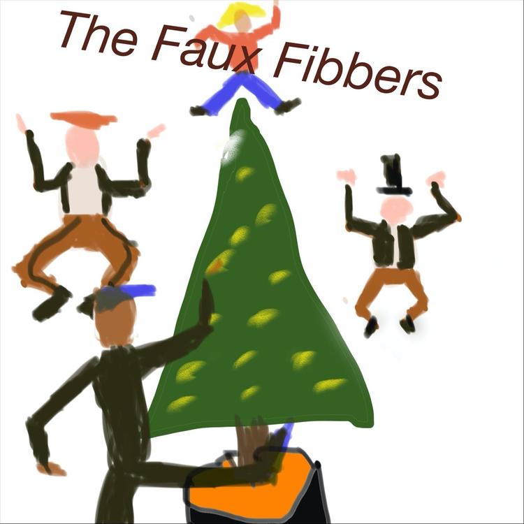 The Faux Fibbers's avatar image