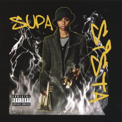 Supa Nigga (snip)'s cover