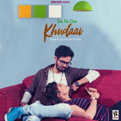 Khudaai's cover