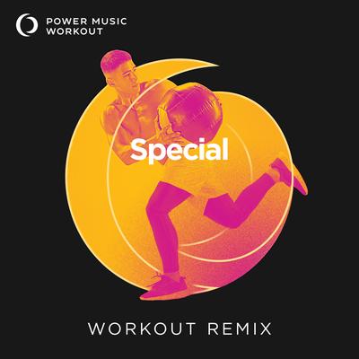 Special (Workout Remix 128 BPM)'s cover