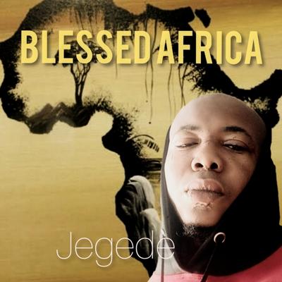 Jegede's cover