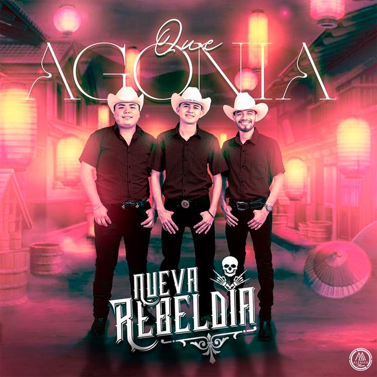 Nueva Rebeldia's avatar image